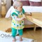 Комплект из туники с аксессуарами Sofuto baby Pineapple