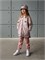 Костюм Select Pink Haze (уценка) S3909Б