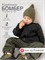 Куртка бомбер демисезонная V15 Winds Bora SV15KRT049 - фото 32220