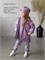 Костюм Select Misty Lilac (уценка) S4004Б