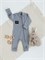 Термокомбинезон Gray STRMKBZ038 - фото 32740