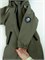 Комбинезон демисезонный Softshell Moss SSHKBZ048