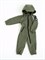 Комбинезон демисезонный Softshell Moss SSHKBZ048