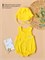 Ромпер муслиновый Canary bird S3695