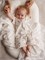 Ромпер Lapsha Flower SLPSRMP021 Ромпер Lapsha Flower SLPSRMP021