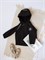 Куртка Softshell Black SSHKRT049 - фото 33125