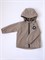 Куртка Softshell Beige SSHKRT002