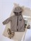 Куртка Softshell Beige SSHKRT002 - фото 33128