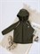 Куртка Softshell Khaki SSHKRT040 - фото 33138