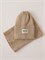 Комплект шапка+снуд Russ beige SRUSCAPS002 Комплект шапка+снуд Russ beige SRUSCAPS002