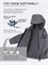 Куртка Softshell Gray SSHKRT035
