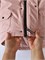 Куртка зимняя мембранная V19 Nord Pink Snow SV19KRT027