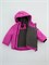 Куртка мембранная V22 Сhukotka малина SV22KRT019