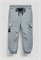Брюки карго Softshell Gray SSHBRK038