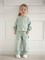Костюм Fold облегченный vintage mint SFLDSUT035