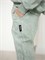 Костюм Fold облегченный vintage mint SFLDSUT035