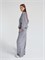 Костюм женский Fold облегченный vintage gray ITSFLDSUT038