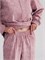 Костюм женский Fold облегченный vintage pudre 4971