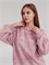 Костюм женский Fold облегченный vintage pudre 4971