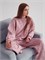 Костюм женский Fold облегченный vintage pudre 4971