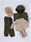 Куртка Softshell Khaki (уценка) SSHKRT040Б