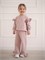 Костюм Amore облегченный pudre SAMRSUT027