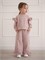 Костюм Amore облегченный pudre SAMRSUT027