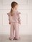 Костюм Amore облегченный pudre SAMRSUT027