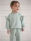 Костюм Amore облегченный mint SAMRSUT022