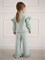 Костюм Amore облегченный mint SAMRSUT022