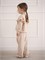 Костюм Amore облегченный beige SAMRSUT076