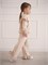 Костюм Amore облегченный beige SAMRSUT076