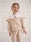 Костюм Amore облегченный beige SAMRSUT076