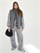 Жилет женский Doker gray ITSDCKJCK038