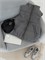 Жилет женский Doker gray ITSDCKJCK038
