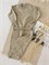 Костюм Fold облегченный vintage beige (уценка) SFLDSUT089Б