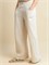 Брюки муслиновые женские beige ITSMUSBRK002