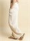 Брюки муслиновые женские beige ITSMUSBRK002