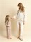 Брюки муслиновые женские beige ITSMUSBRK002