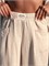 Брюки муслиновые женские beige ITSMUSBRK002