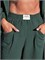 Брюки муслиновые женские Moss ITSMUSBRK048