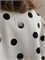 Костюм женский Polka dot нуар ITSPLKSUT049