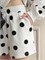 Костюм женский Polka dot нуар ITSPLKSUT049