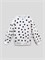Костюм женский Polka dot нуар ITSPLKSUT049