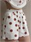 Костюм женский Polka dot мокко ITSPLKSUT014