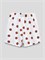 Костюм женский Polka dot мокко ITSPLKSUT014