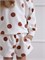 Костюм детский Polka dot мокко SPLKSUT014