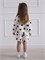 Костюм детский Polka dot нуар SPLKSUT049