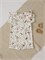 Ромпер Zip Birds SZIPRMP028
