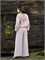 Брюки муслиновые женские beige ITSMUSBRK002